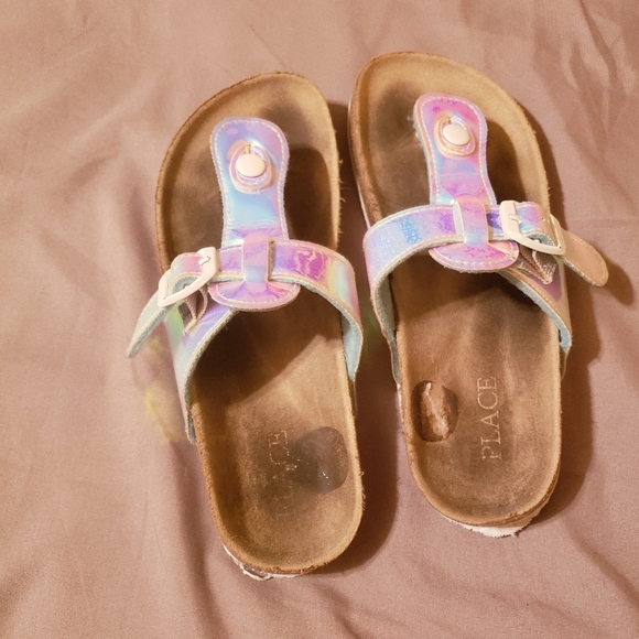 Girls Slides - Picture 2 of 5